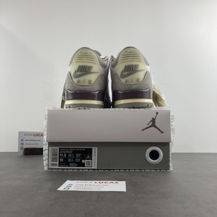 Air Jordan 3 Retro A Ma Maniére DH3434-110