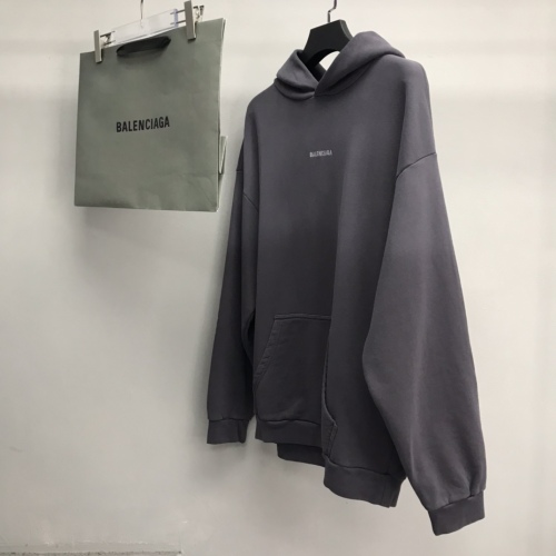 B*alenciaga Hoodies Top Quality DSX 20231009-98