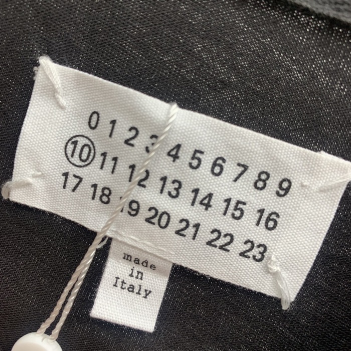 M*aison M*argiela Hoodies Top Quality WM 20231009-6