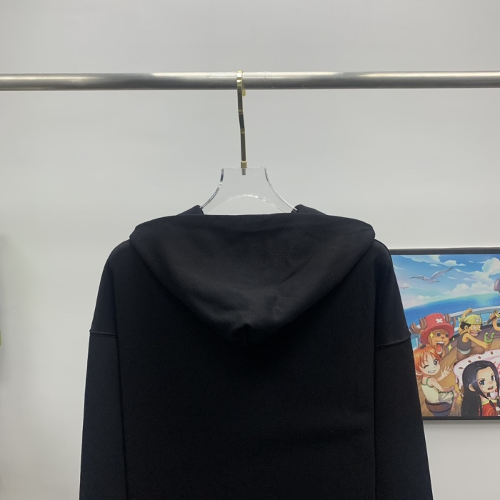 M*aison M*argiela Hoodies Top Quality WM 20231009-14