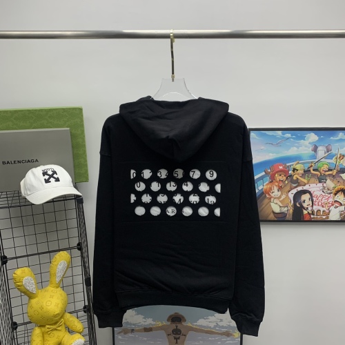 M*aison M*argiela Hoodies Top Quality WM 20231009-7