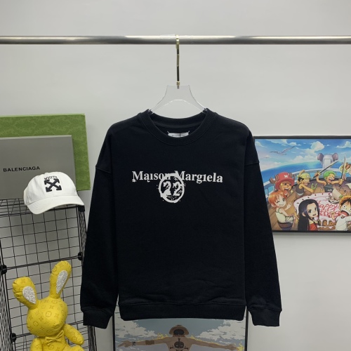 M*aison M*argiela Hoodies Top Quality WM 20231009-2
