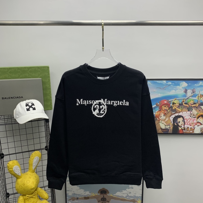 M*aison M*argiela Hoodies Top Quality WM 20231009-2