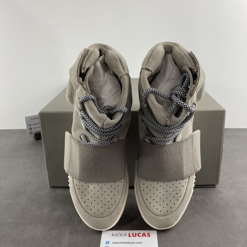 Yeezy Boost 750 OG Grey  B35309