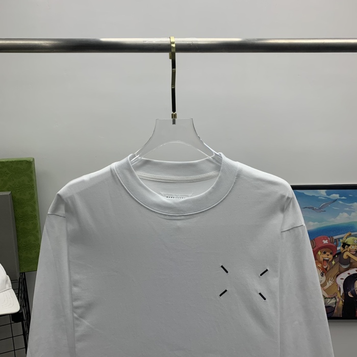 M*aison M*argiela Hoodies Top Quality WM 20231009-5