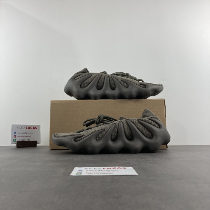 Yeezy 450 Cinder  GX9662