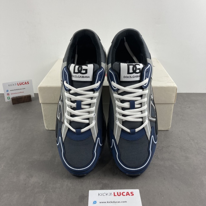 Men Women D*G LOW Sneaker 20230814-100