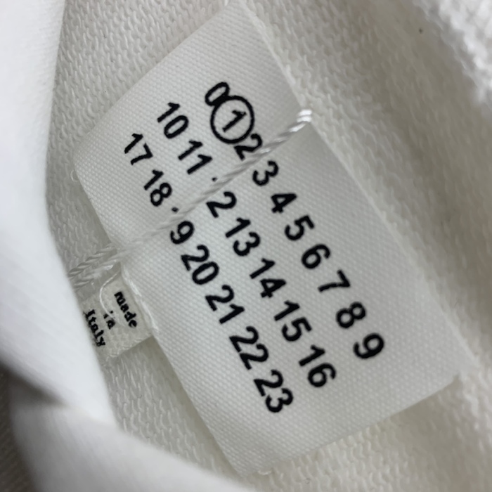 M*aison M*argiela Hoodies Top Quality WM 20231009-15