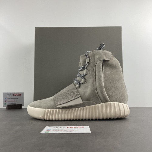 Yeezy Boost 750 OG Grey  B35309