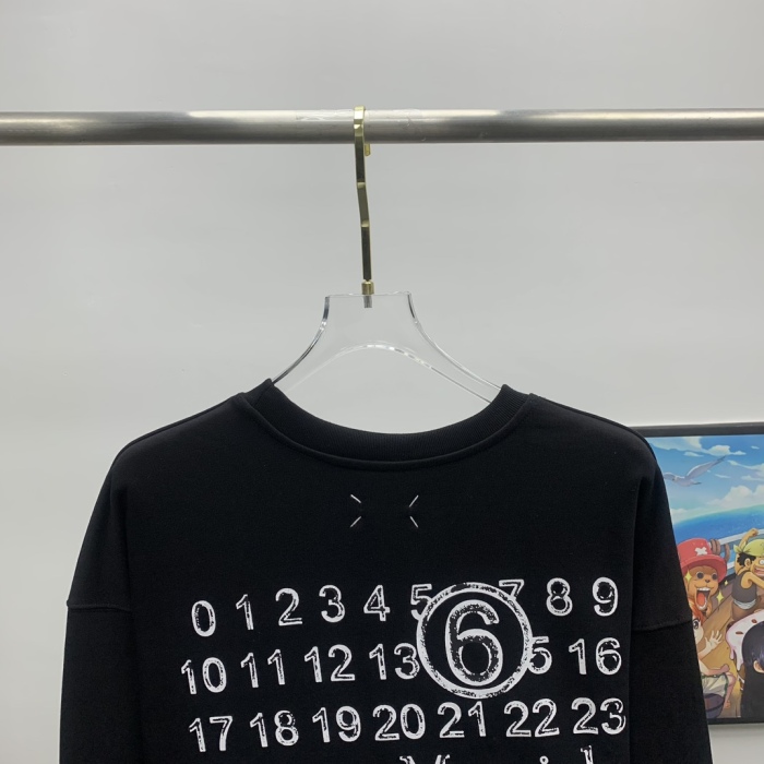 M*aison M*argiela Hoodies Top Quality WM 20231009-21