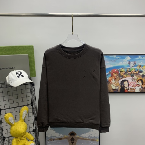 M*aison M*argiela Hoodies Top Quality WM 20231009-20