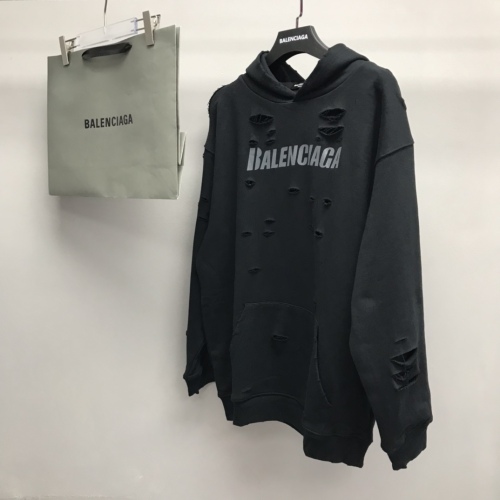 B*alenciaga Hoodies Top Quality DSX 20231009-45