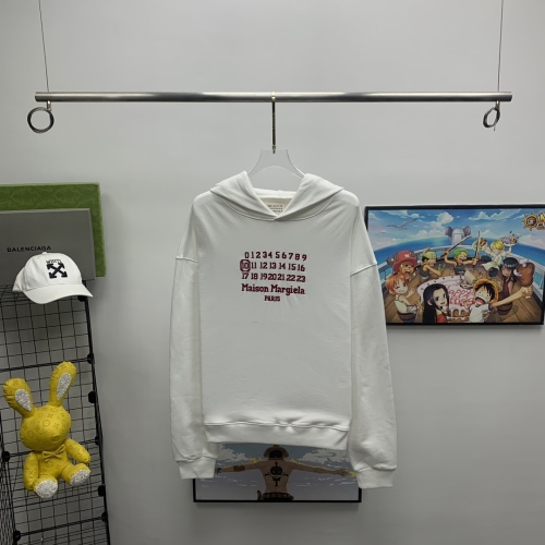 M*aison M*argiela Hoodies Top Quality WM 20231009-16