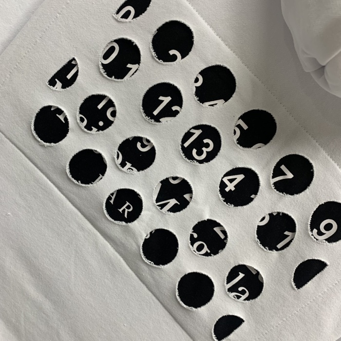 M*aison M*argiela Hoodies Top Quality WM 20231009-8