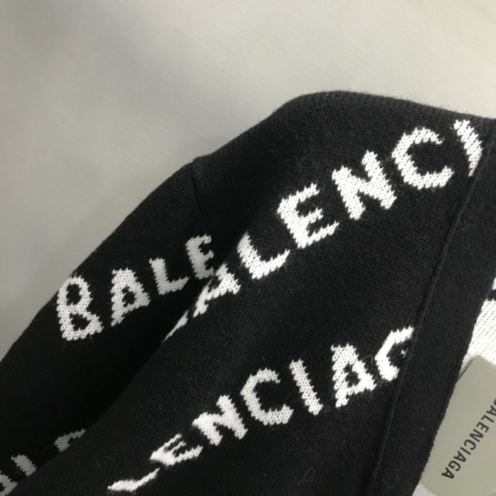 B*alenciaga Cardigan Top Quality DSX 20231009-79