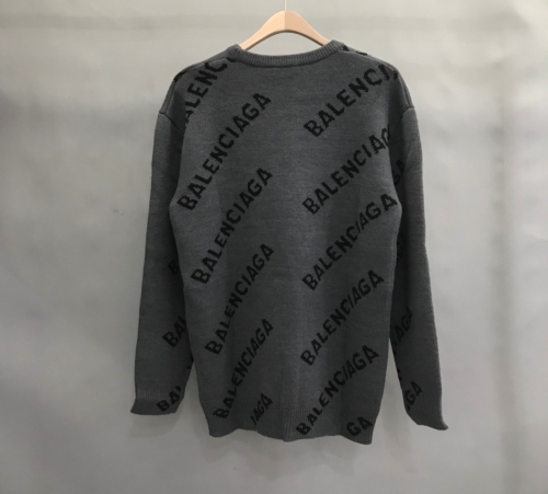 B*alenciaga Sweater Top Quality DSX 20231009-70