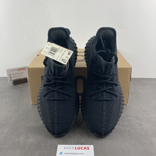 Yeezy Boost 350 V2 Onyx HQ4540