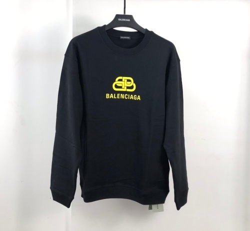 B*alenciaga Hoodies Top Quality DSX 20231009-95