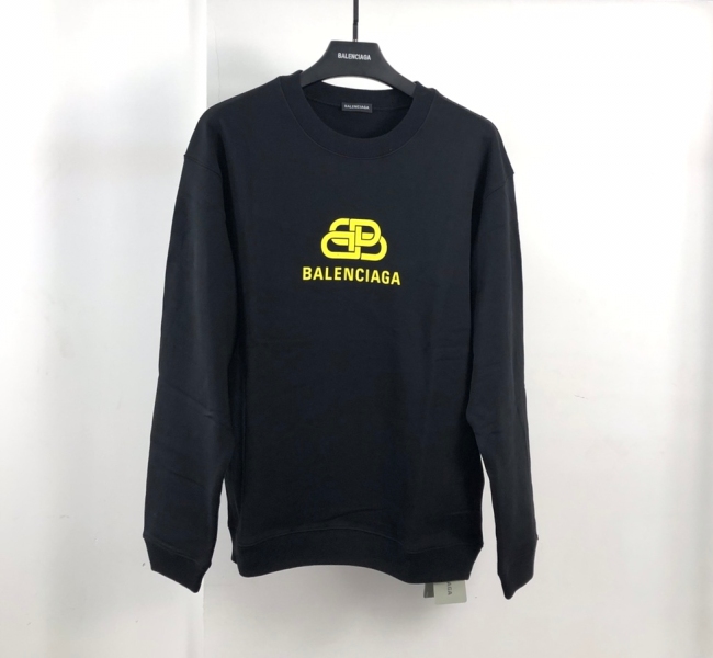 B*alenciaga Hoodies Top Quality DSX 20231009-95