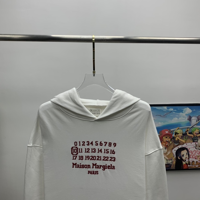 M*aison M*argiela Hoodies Top Quality WM 20231009-16