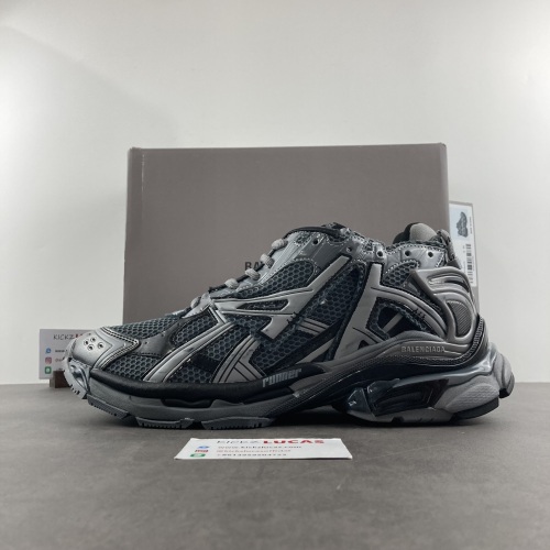 B*alenciaga runner AM 202306119 - 1