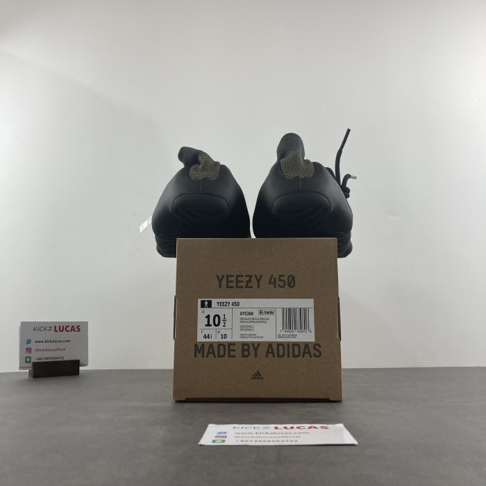 Yeezy 450 Dark Slate  GY5368
