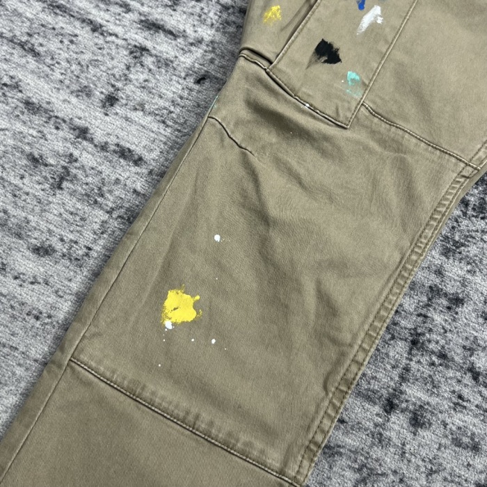 P*urple Jeans Pants Top Quality OFF 20231010-73