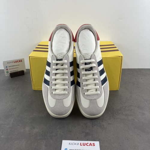 a*didas x G*ucci Gazelle CL20231010-1