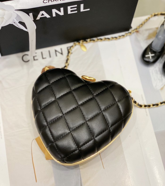 C*hanel Crossbody bag Top Quality HT 20231010-102