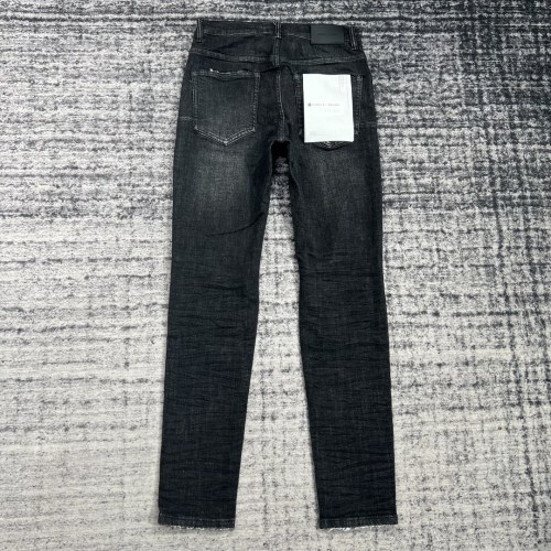 P*urple Jeans Pants Top Quality OFF 20231010-71