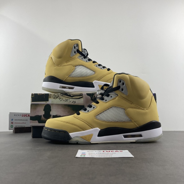 Air Jordan 5 Retro Tokyo T23  454783-701