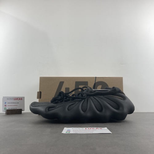 Yeezy 450 Dark Slate  GY5368