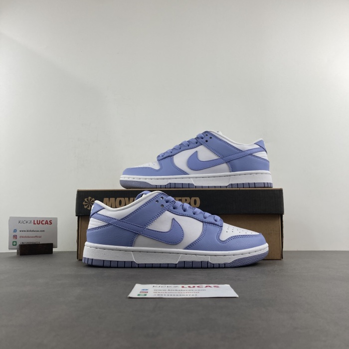 Dunk Low Next Nature Lilac  DN1431-103