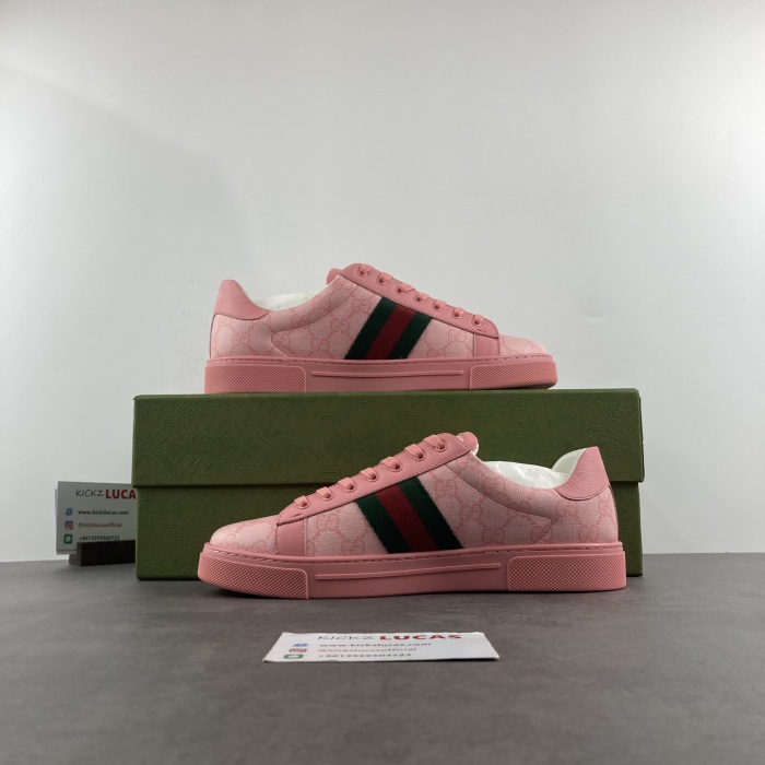 Men Women G*ucci ACE Top Sneaker CL230925-1