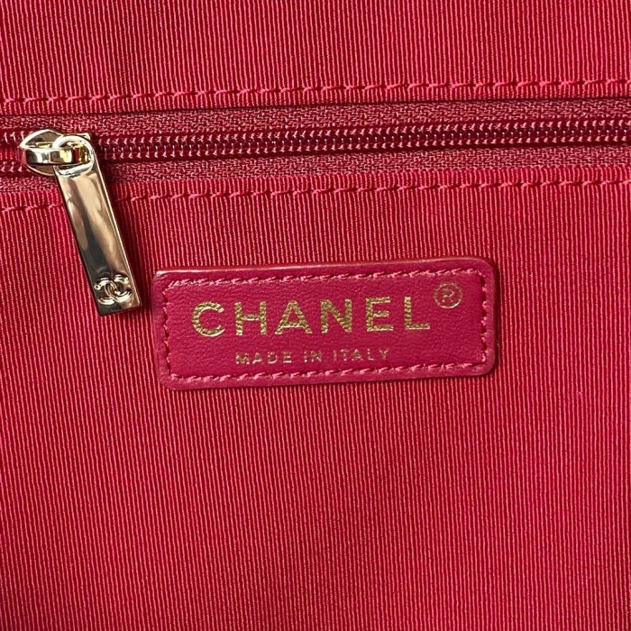 C*hanel Handbag Top Quality HT 20231010-96