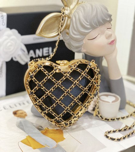 C*hanel Crossbody bag Top Quality HT 20231010-102