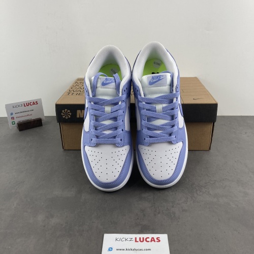 Dunk Low Next Nature Lilac  DN1431-103