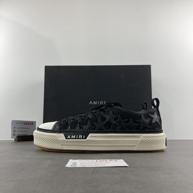 A*miri Top Quality Sneakers CL 20230820-101