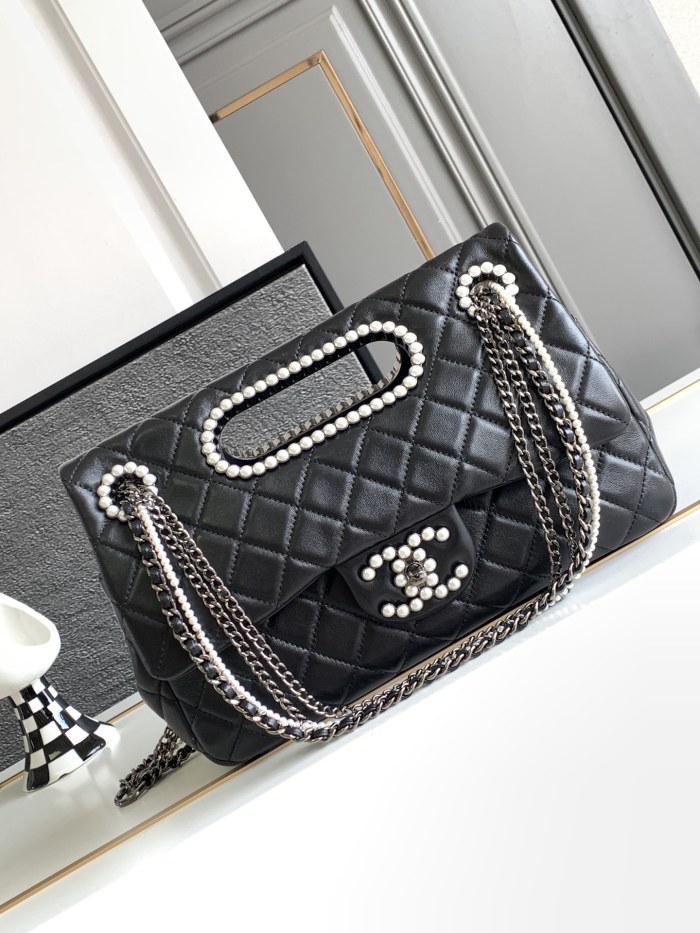 C*hanel Handbag Top Quality HT 20231010-92