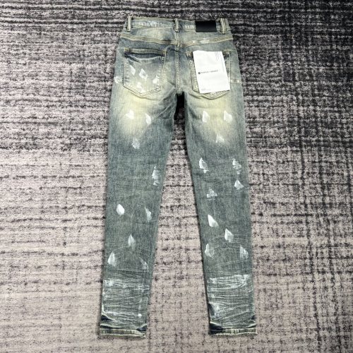 P*urple Jeans Pants Top Quality OFF 20231010-72