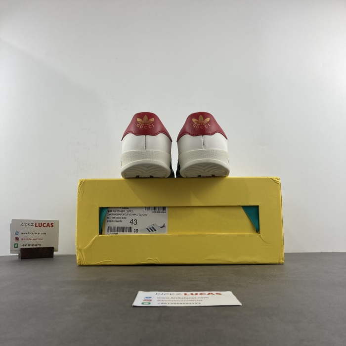 a*didas x G*ucci Gazelle CL20231010-1