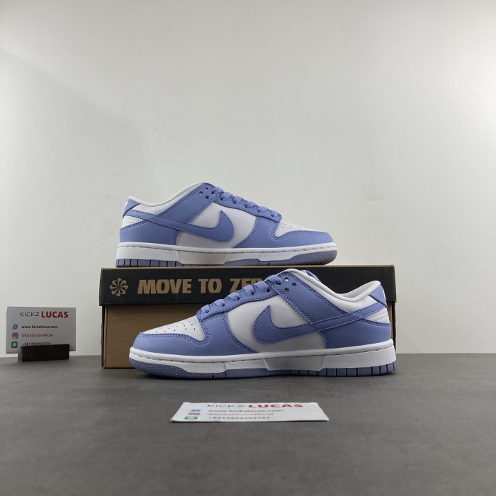 Dunk Low Next Nature Lilac  DN1431-103