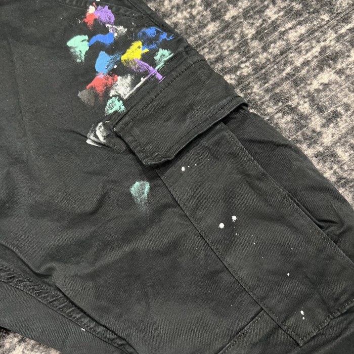 P*urple Jeans Pants Top Quality OFF 20231010-76