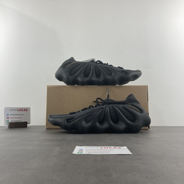 Yeezy 450 Dark Slate  GY5368