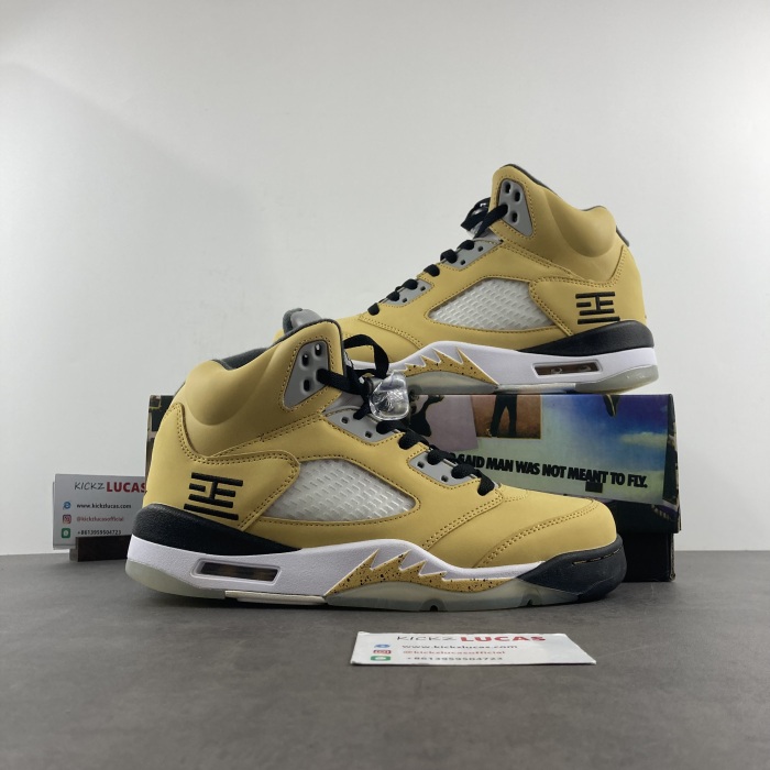 Air Jordan 5 Retro Tokyo T23  454783-701