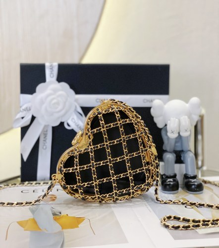C*hanel Crossbody bag Top Quality HT 20231010-102