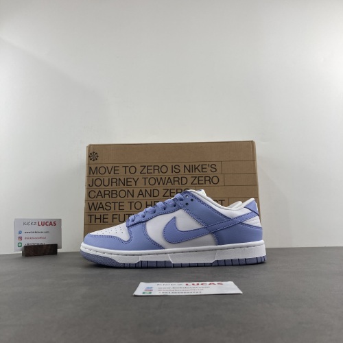 Dunk Low Next Nature Lilac  DN1431-103