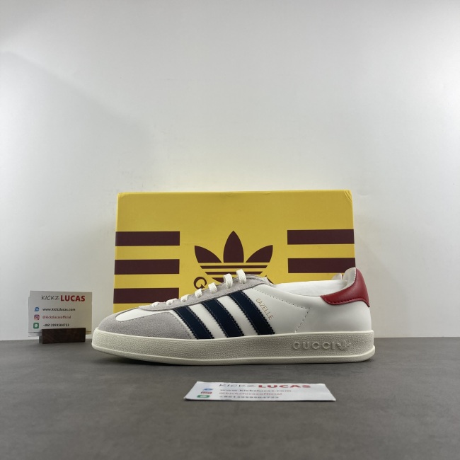 a*didas x G*ucci Gazelle CL20231010-1