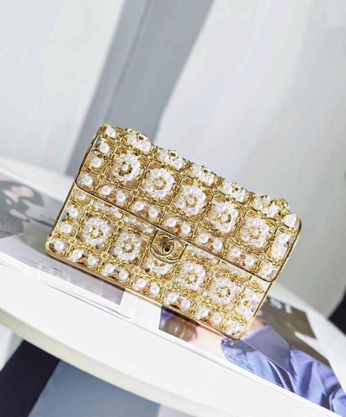 C*hanel Handbag Top Quality HT 20231010-101