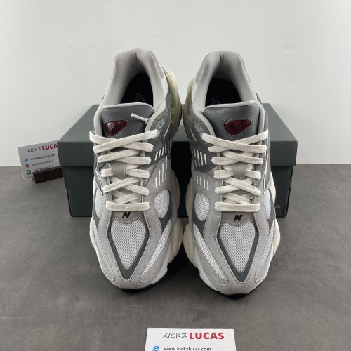 New Balance 9060 Rain Cloud Grey  U9060GRY